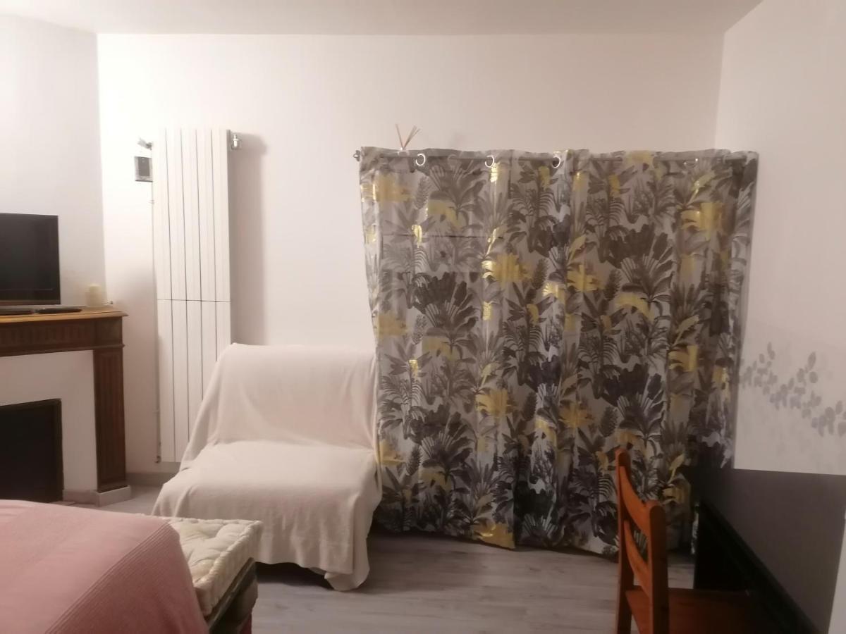 Chambre 23M2 Avec Jardin Wi-Fi Gratuit Saint-Girons Apartment Exterior photo