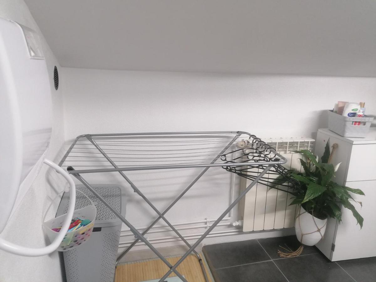 Chambre 23M2 Avec Jardin Wi-Fi Gratuit Saint-Girons Apartment Exterior photo