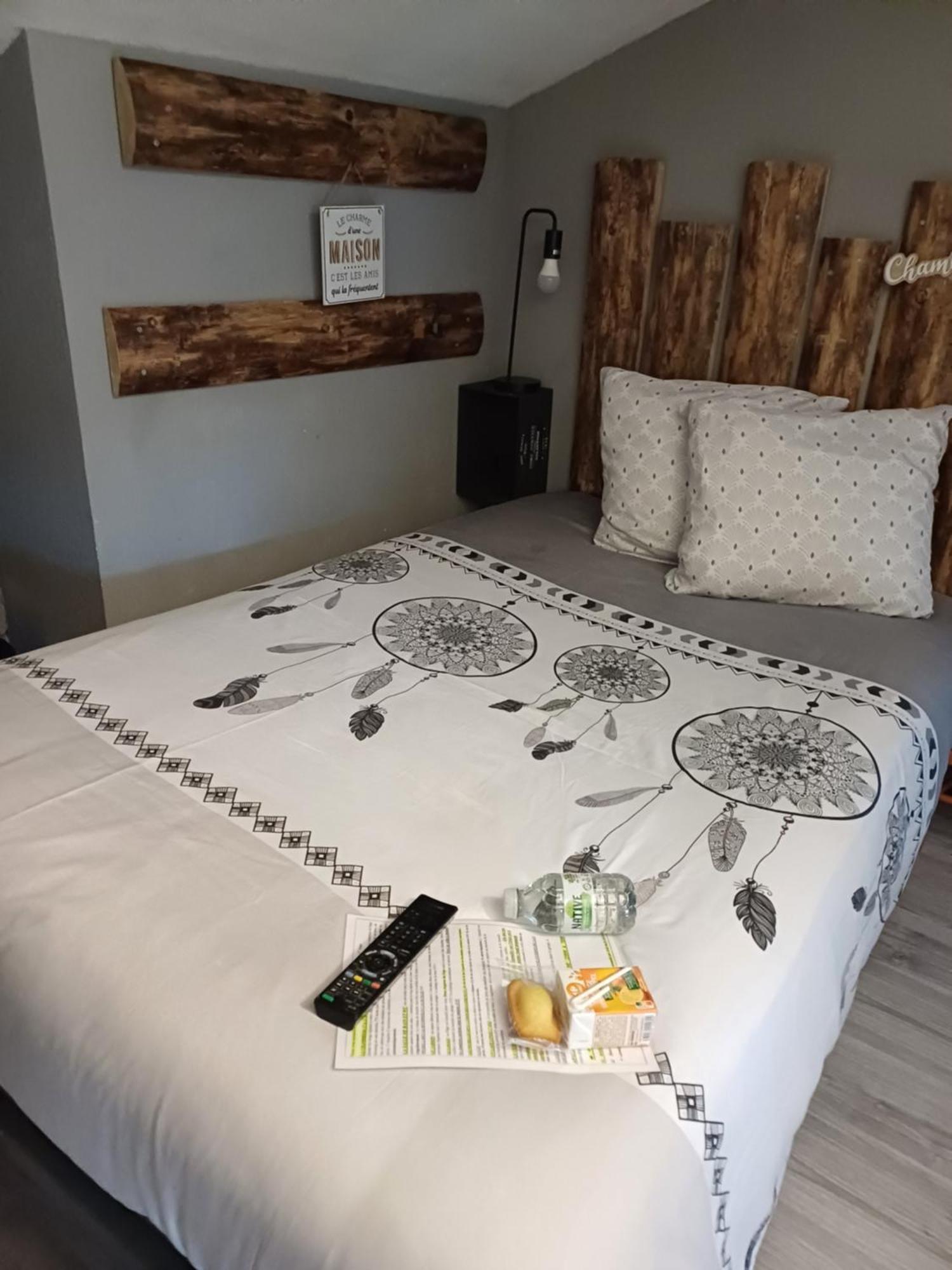 Chambre 23M2 Avec Jardin Wi-Fi Gratuit Saint-Girons Apartment Exterior photo